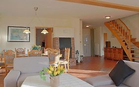 MU2 Ferienhaus mit Sauna
